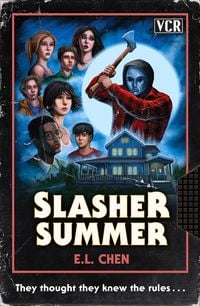 Produktbild: Slasher Summer