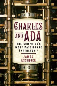 Produktbild: Charles and Ada