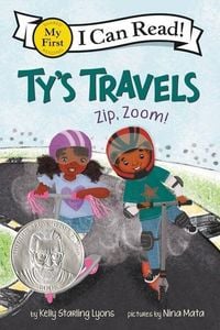 Produktbild: Ty's Travels