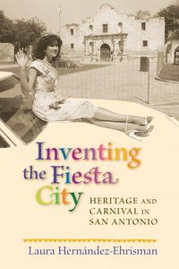 Produktbild: Inventing the Fiesta City