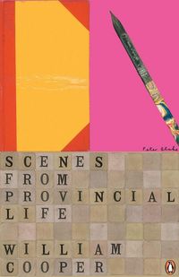 Produktbild: Scenes from Provincial Life