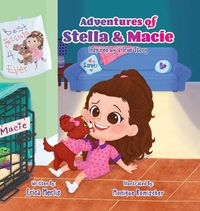Produktbild: Adventures of Stella and Macie