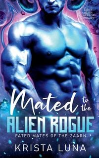 Produktbild: Mated to the Alien Rogue