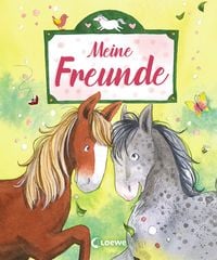 Produktbild: Meine Freunde (Ponys)