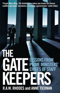 Produktbild: Gatekeepers