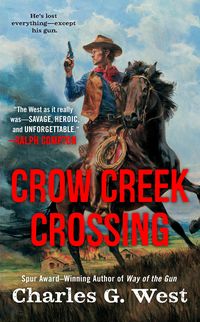 Produktbild: Crow Creek Crossing