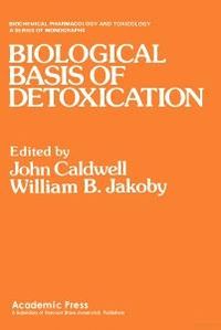 Produktbild: Biological Basis of Detoxication