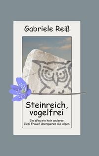 Produktbild: Steinreich, vogelfrei
