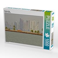 Produktbild: Panama City (Puzzle)