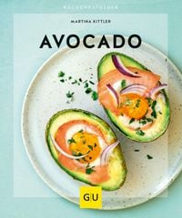 Produktbild: Avocado