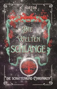 Produktbild: Die Weltenschlange