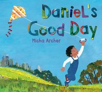 Produktbild: Daniel's Good Day