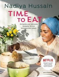 Produktbild: Time to eat
