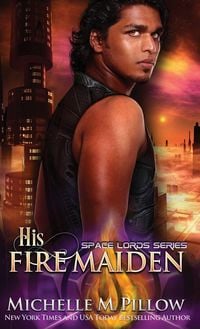 Produktbild: His Fire Maiden