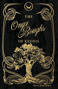 Produktbild: The Onyx Boughs of Keonis