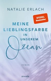 Produktbild: Meine Lieblingsfarbe in unserem Ozean