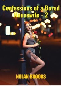 Produktbild: Confessions of a Bored Housewife - 2 (Desperate Housewives, #3)