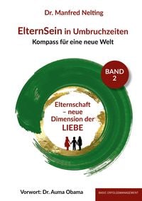 Produktbild: ElternSein in Umbruchzeiten Band 2