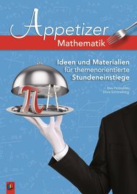 Appetizer - Mathematik Ines Petzschler