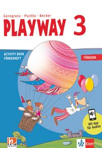 Produktbild: Playway 3. Ab Klasse 3