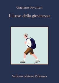 Produktbild: Il lusso della giovinezza