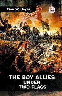 Produktbild: The Boy Allies Under Two Flags