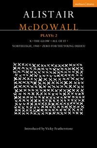 Produktbild: Alistair McDowall Plays 2