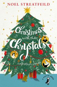 Produktbild: Christmas with the Chrystals & Other Stories