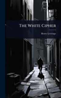 Produktbild: The White Cipher