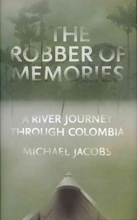 Produktbild: Jacobs, M: The Robber of Memories