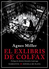 Produktbild: El exlibris de Colfax