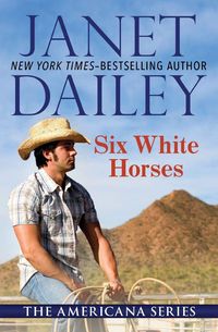 Produktbild: Six White Horses