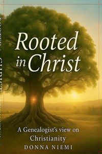 Produktbild: Rooted in Christ