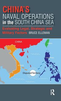 Produktbild: China's Naval Operations in the South China Sea