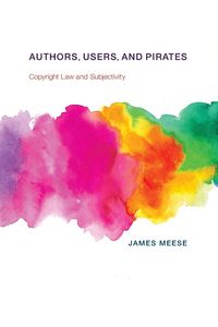 Produktbild: Authors, Users, and Pirates