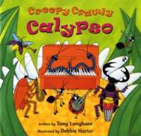 Produktbild: Creepy Crawly Calypso