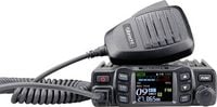 Produktbild: Albrecht AE 5900 SSB CB-Funkger&auml;t 12591 CB-Funkger&auml;t