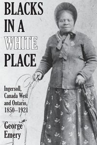 Produktbild: Blacks in a White Place