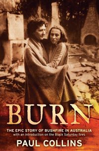 Produktbild: Burn