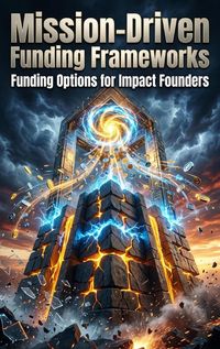 Produktbild: Mission-Driven Funding Frameworks