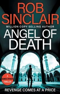 Produktbild: Angel of Death