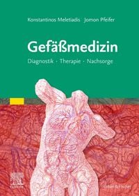 Produktbild: Gef&auml;&szlig;medizin