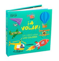 Produktbild: &iexcl;A Volar! / Let's Fly!