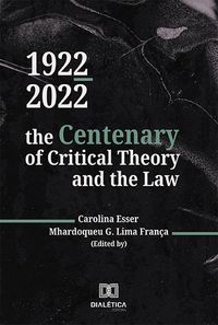 Produktbild: 1922-2022