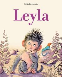 Produktbild: Leyla