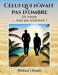 Produktbild: Celui qui n'avait pas d'ombre