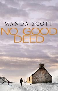 Produktbild: No Good Deed