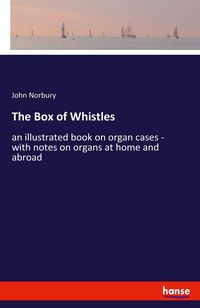 Produktbild: The Box of Whistles