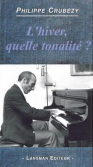 Produktbild: L'Hiver Quelle Tonalite