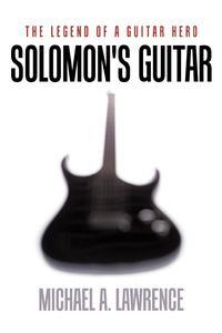 Produktbild: Solomon's Guitar